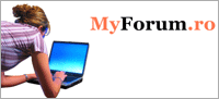 Pagina de start a forumului graffity-studio.MyForum.ro